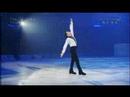 Nobunari Oda 2008 Dreams on Ice comentary-less