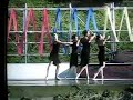 chor� classique Anne-Am�lie-Lea-Magaly