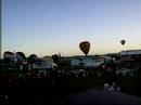 Festival Internacional de Balonismo em Torres-RS
