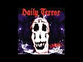 Daily Terror - Keine Garantie