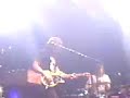 i was a cub scout ( live download festival 2007)