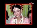 When Aishwarya Rai Bachchan plays the good bahu...