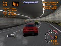 Complexo GT - Gran Turismo (PSX) - Clubman Cup - Race 2