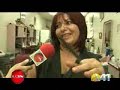 Boncó, Carlucho y La Cosa Nostra. Humor