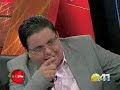 Boncó, Carlucho y La Cosa Nostra. Humor