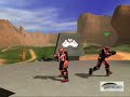 [M2K]BaMBoO &  [M2K]VoDKa Dual Montage