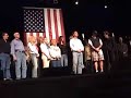 Vince Gill and John Edwards Join in Amazing Grace Manele-Gratis.net