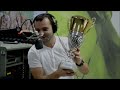 Ovidiu Nae (X Factor) - Down on Me (Live la Morning ZU)