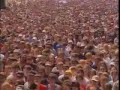 the verve live at glastonbury