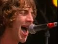 the verve live at glastonbury