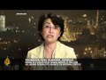 Riz Khan - Israel silencing internal critics