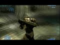 Versatile::Halo 3 Montage::Control Studios