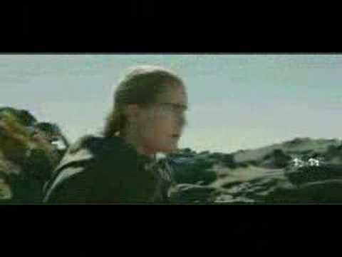 Requiem (Aragorn-Legolas)