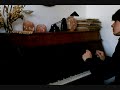 Zelda *A Link to the Past* - Darkworld Theme