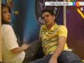 Fatimatias con cinthia en el pasillo...parte3