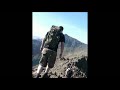 Crib Goch Snowdonia National Park North Wales Pt 2