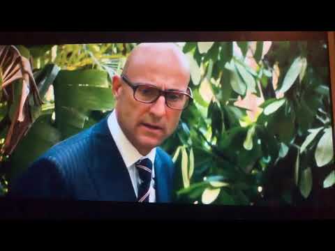 Kingsman: the golden circle take me home vf