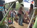 Moshiri at Harappa Matsuri, 2006