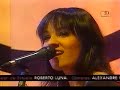 �rika Martins & Telecats + Gabriel Thomaz - M�sica de Amor
