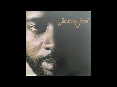 Ahmad Jamal – Jamal Plays Jamal