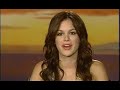 Rachel Bilson