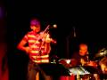 Killing Me Softly v pod�n� JAZZPILGRIM