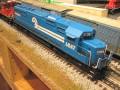 The differences between MTH's Railking & Premier Product lines.