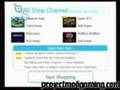 Turn your Wii or PS3 into a wireless media center!!!