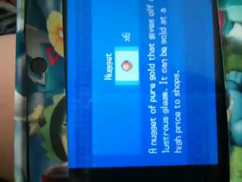how to find n pokemon black