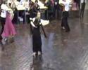 Laura Crol & Tijl Decraene Ballroom 3 Dance Maasmechelen