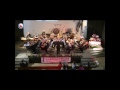 Brassband De Bazuin Triemen Westergeest Brassband De Bazuin Triemen Westergeest