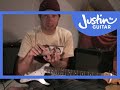 Guitar Lesson - 12 Bar Blues in 12 Keys