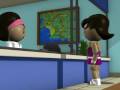 LaTavia and Kelly Meet at the Unemployment office - free flv video @ vwatch.tv