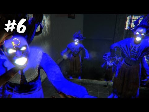 THEY'RE EVERYWHERE! - Daylight - Part 6