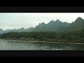 Li River Mountains (Music Video)