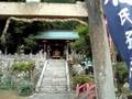 FSJ-I Japan Ikuno 10.10.2008 Tempel