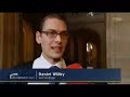 Abendschau: Nazigegner vor Gericht