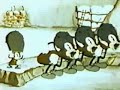 Ants in the Plants (cartoon, 1940)