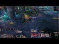 Graue Bastion vs General Vezax Hardmode 10er POV: Lelu