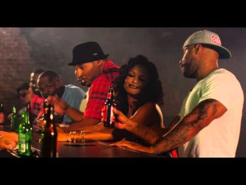 Nova-Cain – That Girl Is Bad [Music Video] (@ImNovaCain)