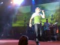 Dino Merlin Skopje 20.11.2008 Supermen