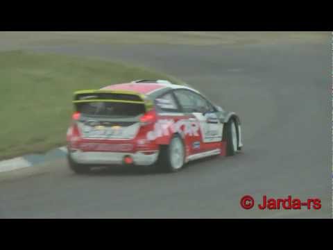 Latest WRC HD & Rally HD Videos