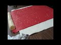 New Year 2009 Chinese Calligraphy Demo (Part 6 Ox Horse Spirits / Everything Goes Well) HD New Year 2009 Chinese Calligraphy Demo (Part 6 Ox Horse Spirits / Everything Goes Well) HD