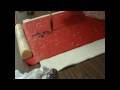 videos de New Year 2009 Chinese Calligraphy Demo (Part 6 Ox Horse Spirits / Everything Goes Well) HD