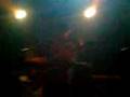 Conor Oberst Cape Canaveral (live in Zurich 05.09.08)