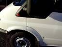 Clarkson Commercials - 2001 Transit 260 Clarkson Commercials - 2001 Transit 260