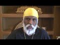 Enlightenment is a Gift from from the Guru: Part 1