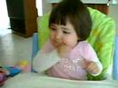 nena doing sign lanuage