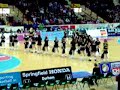brinkburn cheerleaders