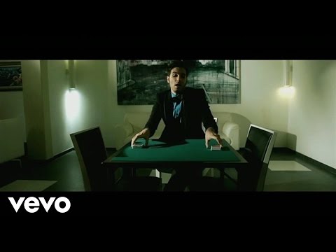 Antonio Maggio - Mi Servirebbe Sapere 